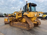 Miniaturansicht von Caterpillar D6N LGP