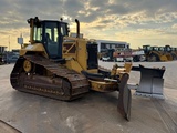 Miniaturansicht von Caterpillar D6N LGP