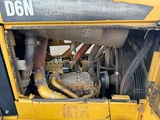 Miniaturansicht von Caterpillar D6N LGP