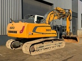 Minituur van Liebherr R920LC