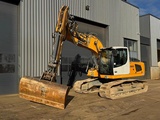Minituur van Liebherr R920LC