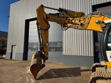 Minituur van Liebherr R920LC