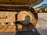 Minituur van Caterpillar 326FL