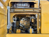 Minituur van Caterpillar 326FL