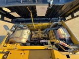 Minituur van Caterpillar 326FL
