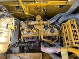 Minituur van Caterpillar 326FL