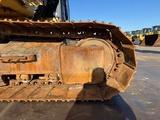 Minituur van Caterpillar 326FL