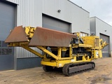 Miniaturansicht von Keestrack MARTE-Mobile-impact-crusher