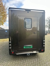 Minituur van Horsetruck / Paardenvrachtwagen Renault Master / ATM NIEUW 2025 Hengstenuitvoering BPM VRIJ !