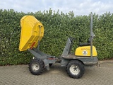 Thumbnail of Wacker Neusson 2001S dumper Bj 2017