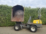 Thumbnail of Wacker Neusson 2001S dumper Bj 2017