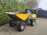 Thumbnail of Wacker Neusson 2001S dumper Bj 2017