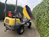 Thumbnail of Wacker Neusson 2001S dumper Bj 2017