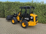 Thumbnail of JCB 403 BJ 2024 slechts 300 uur NIEUWSTAAT !