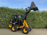 Thumbnail of JCB 403 BJ 2024 slechts 300 uur NIEUWSTAAT !