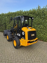 Thumbnail of JCB 403 BJ 2024 slechts 300 uur NIEUWSTAAT !