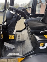 Thumbnail of JCB 403 BJ 2024 slechts 300 uur NIEUWSTAAT !