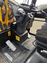 Thumbnail of JCB 403 BJ 2024 slechts 300 uur NIEUWSTAAT !