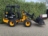 Thumbnail of JCB 403 BJ 2024 slechts 300 uur NIEUWSTAAT !