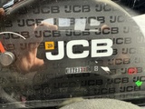 Thumbnail of JCB 403 BJ 2024 slechts 300 uur NIEUWSTAAT !