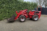 Minituur van Weidemann 2004 DD bj 1998 Top Shovel