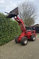 Minituur van Weidemann 2004 DD bj 1998 Top Shovel