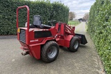 Minituur van Weidemann 2004 DD bj 1998 Top Shovel