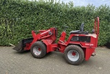 Minituur van Weidemann 2004 DD bj 1998 Top Shovel