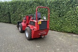 Minituur van Weidemann 2004 DD bj 1998 Top Shovel