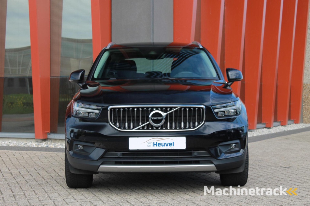 Volvo XC40 T4 Recharge Inscription Expression | BLIS | Parkeercamera | Keyless