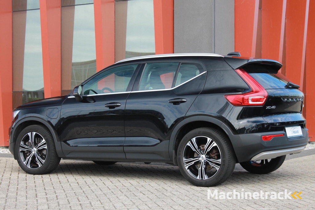 Volvo XC40 T4 Recharge Inscription Expression | BLIS | Parkeercamera | Keyless