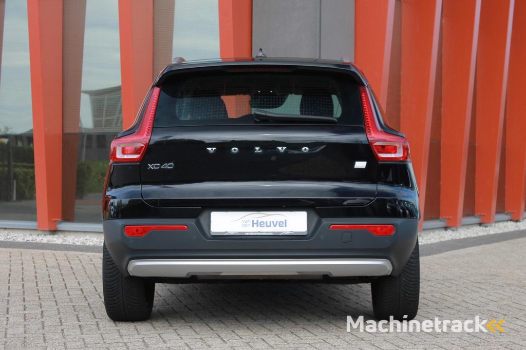 Volvo XC40 T4 Recharge Inscription Expression | BLIS | Parkeercamera | Keyless