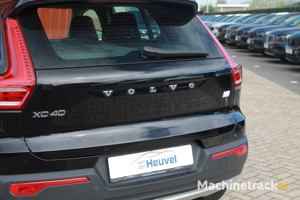 Volvo XC40 T4 Recharge Inscription Expression | BLIS | Parkeercamera | Keyless