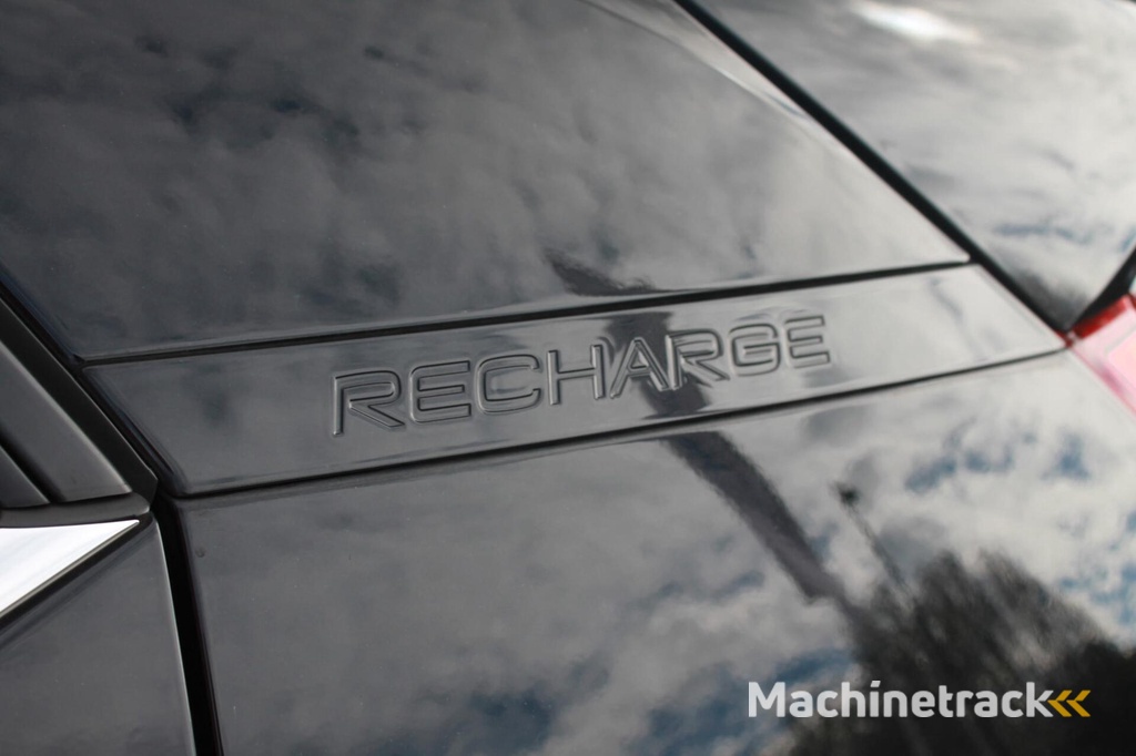 Volvo XC40 T4 Recharge Inscription Expression | BLIS | Parkeercamera | Keyless