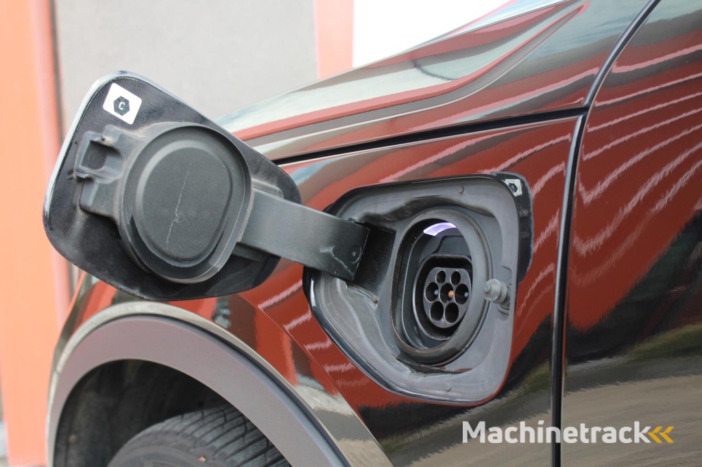 Volvo XC40 T4 Recharge Inscription Expression | BLIS | Parkeercamera | Keyless