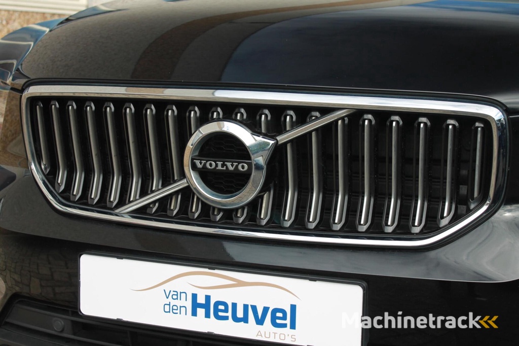 Volvo XC40 T4 Recharge Inscription Expression | BLIS | Parkeercamera | Keyless