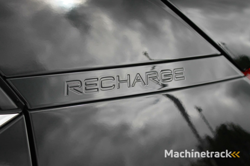 Volvo XC40 T4 Recharge Inscription | Leder | Electr. Stoelen | Parkeercamera | Stoelverwarming | Keyless