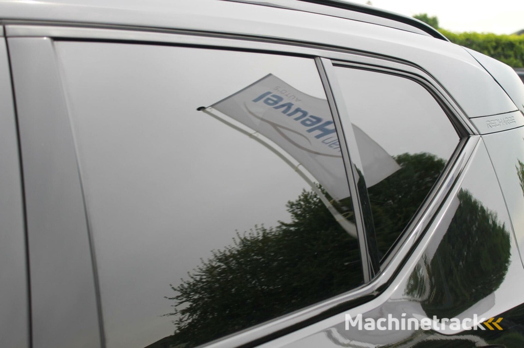 Volvo XC40 T5 Recharge R-Design | 21 inch | Glossy Black | Navigatie | Airco