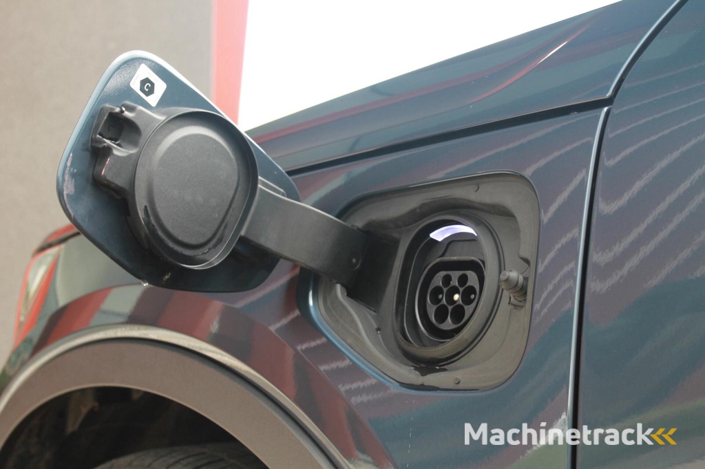 Volvo XC40 T4 Recharge Inscription | Stoelverwarming | Leder | Parkeercamera | Keyless