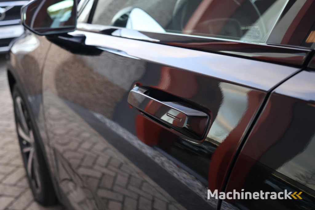 Polestar 2 Long Range Single Motor 78 kWh | Stoelverwarming | BLIS | Pilot Assist | 360° Camera | Keyless