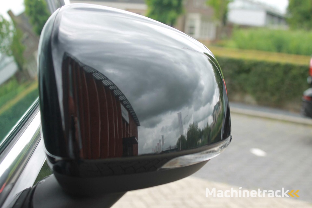 Volvo XC40 T4 Recharge Inscription | Trekhaak | Leder | Parkeercamera | Keyless