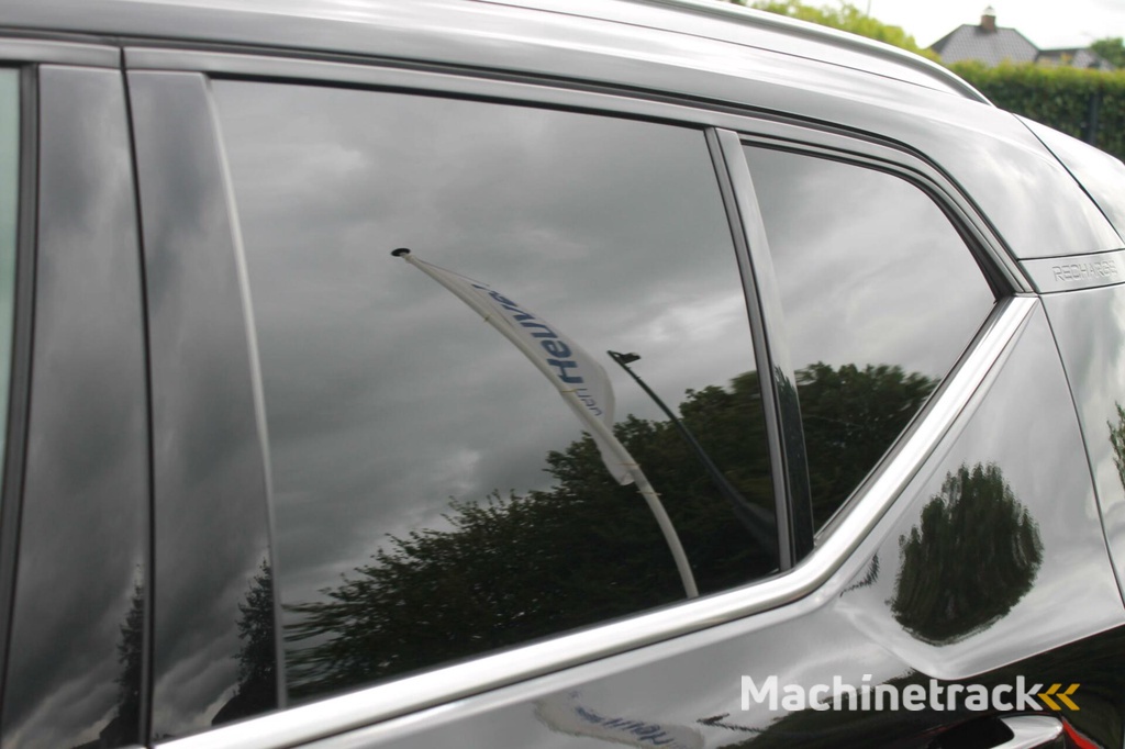 Volvo XC40 T4 Recharge Inscription | Trekhaak | Leder | Parkeercamera | Keyless