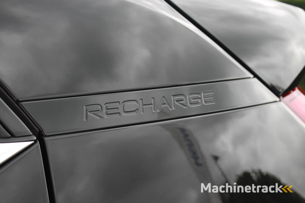 Volvo XC40 T4 Recharge Inscription | Trekhaak | Leder | Parkeercamera | Keyless