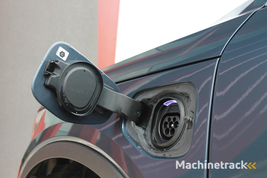 Volvo XC40 T4 Recharge Inscription Expression | Parkeercamera | Stoelverwarming | Trekhaak I Keyless