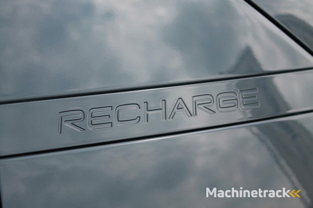 Volvo XC40 T4 Recharge Inscription Expression | Parkeercamera | Stoelverwarming | Trekhaak I Keyless