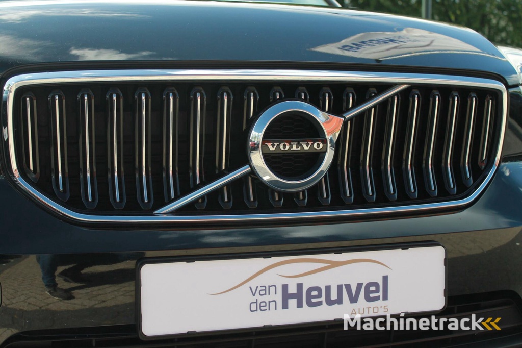 Volvo XC40 T4 Recharge Inscription Expression | Stoelverwarming | Parkeercamera | Extra Getint glas I Keyless