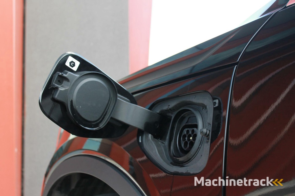 Volvo XC40 T4 Recharge Inscription Expression | Stoelverwarming | Parkeercamera | Extra Getint glas I Keyless