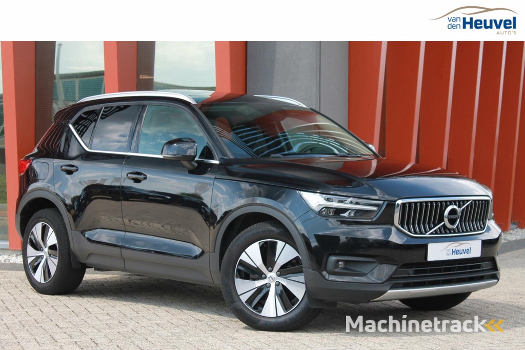Volvo XC40 T5 Recharge Business Pro | Panoramadak | Parkeercamera | Harman / Kardon | BLIS | Keyless