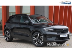 volvo-xc40-t5-recharge-plus-dark-leder-stoelverwarming-parkeercamera-trekhaak-harman---kardon-glossy-black-keyless