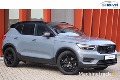 volvo-xc40-t4-recharge-r-design-stoelverwarming-parkeercamera-trekhaak-keyless-glossy-black